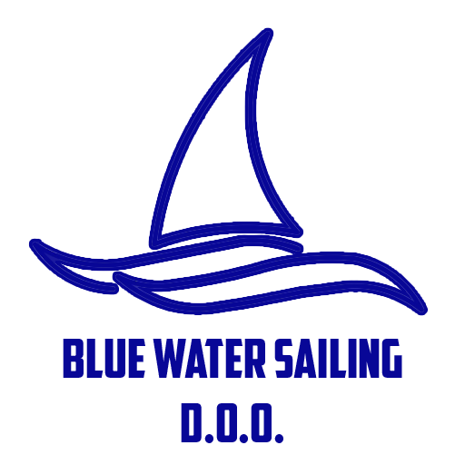 BlueWaterSailing
